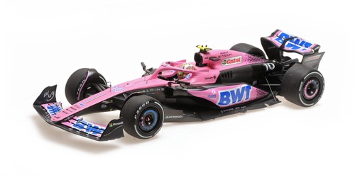 Bwt alpine team a523 pierre - bwt,