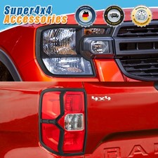 Mascherine copri fanale