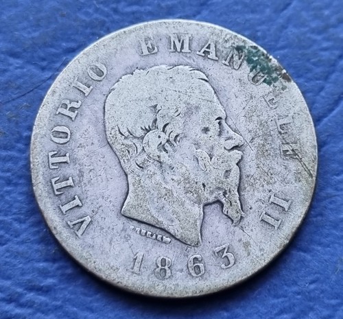 Moneta coin regno - moneta,