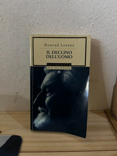 Konrad lorenz declino - il,
