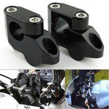 Kit alza manubrio moto - kit,