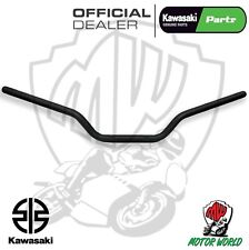 MANUBRIO COLORE NERO 22 mm ORIGINALE KAWASAKI Z 900 2020 2021 2022 2023