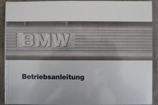 BMW Serie 3 E30 Manuale Uso e