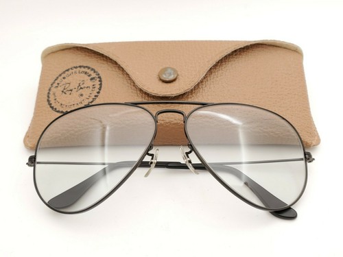 Vintage ray ban bausch - ray,