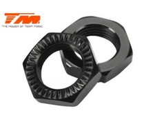 Team Magic Ersatzteil E6 III