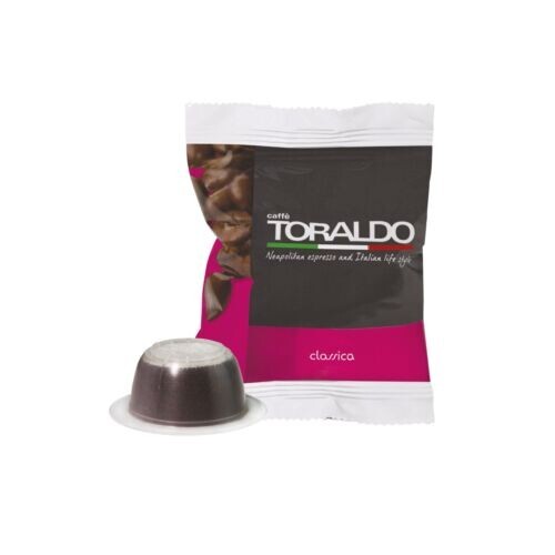 200 caffè toraldo - 200,