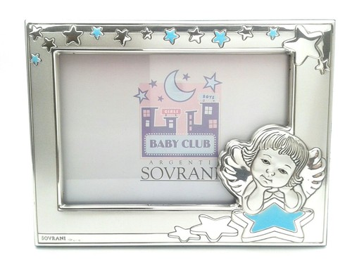 Cornice argento 925 - cornice,