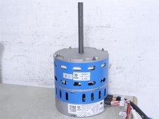 Motore soffiatore forno