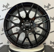 SET 4 Cerchi in lega