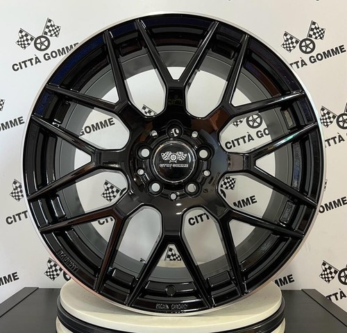 Set cerchi lega - set,