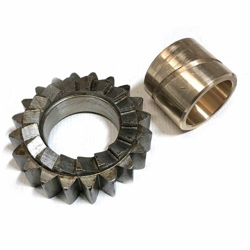 Bsa a50 a65 a70 - a50, 1962-72