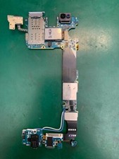 Scheda madre Samsung Galaxy S8 SM-G950F 64gb Mainboard Fotocamere e Dock