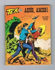 Bonelli Comics Tex Willer #105