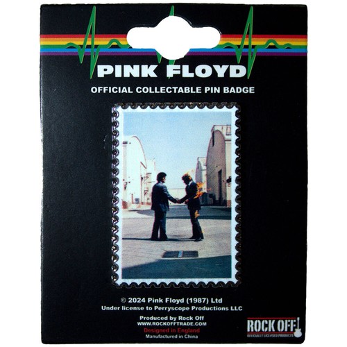 Pink floyd timbro wish - floyd, you
