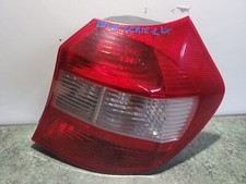 FANALINO STOP POSTERIORE DESTRO DX BMW SERIE 1 - ANNO 2007