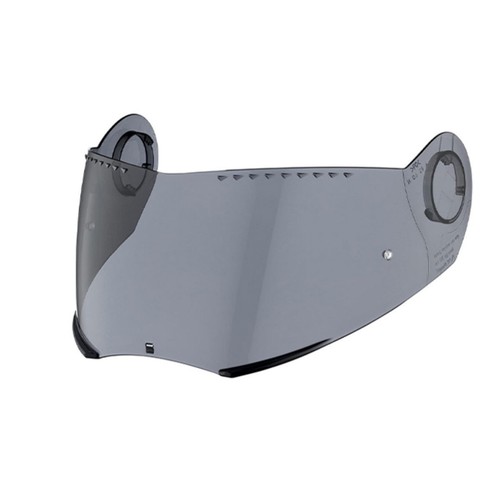Visiera fumé scuro sv1 per - sv1-e,