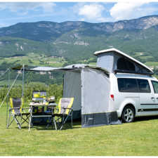 Brunner Tenda per Furgone