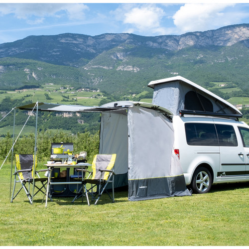 Brunner tenda per - brunner, furgone