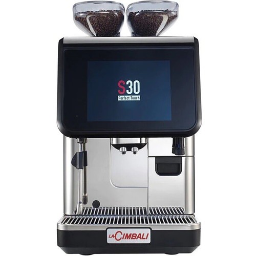 Simballi s30 espresso - la,
