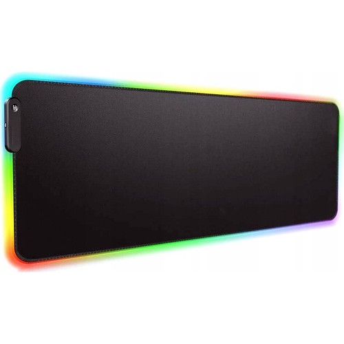 Tappetino led gaming tastiera - tappetino,