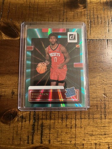 Tari eason 2022 panini - tari, 2022-23