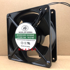 1PZ Ventola di Raffreddamento