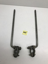 STAFFE FISSAGGI PARABREZZA