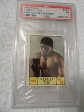 1968 Panini Campiono Dello