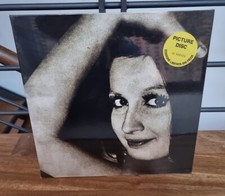 Mina lp picture disc - -,