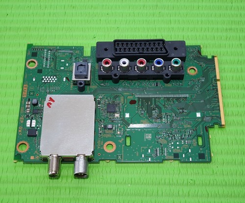 Sintonizzatore scart - sintonizzatore,