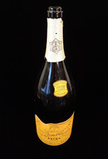 1945 Veuve Clicquot Magnum