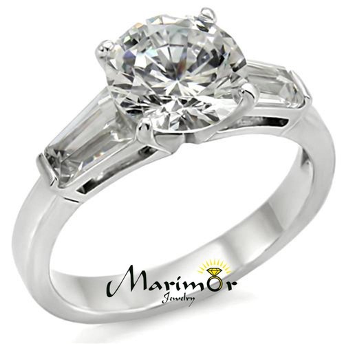 Anello fidanzamento donna - anello,