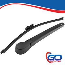 Braccio Spazzola Tergilunotto