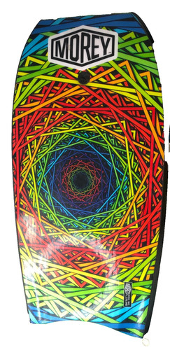 Body board morey - body,