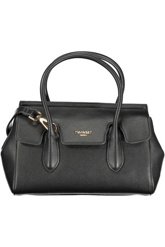 Twinset borsa donna - twinset, nero