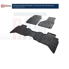 Dodge Ram 1500 2009-2023