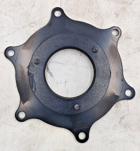 Ruota fonica yamaha max 500 - ruota,