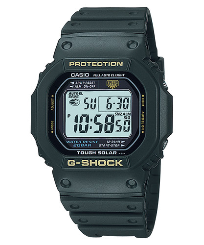 Raro orologio uomo - orologio, casio