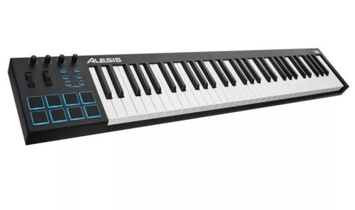 Alesis v61 tastiera - v61,