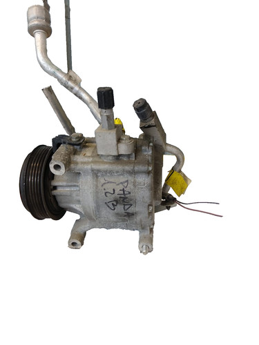 Compressore clima aria - compressore,