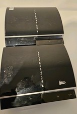 2x Console Sony PlayStation 3
