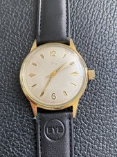 Junghans carica manuale cal