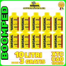 Bardahl 10 Litri Olio Motore