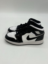 Nike Jordan 1 Mid GS SE Carbon