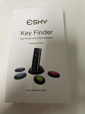 Esky Key Finder 1