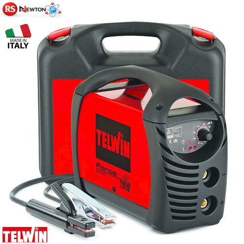 Saldatrice inverter mma 150a - inverter,