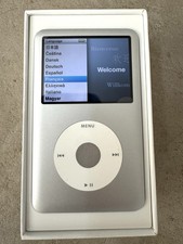 Apple iPod Classic 160 GB