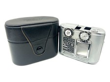 Fotocamera miniatura Concava