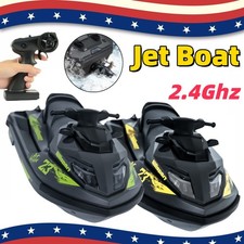 UDI001 25+KM/H Barca RC Alta