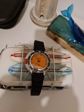 Orologio Automatico Certina DS
